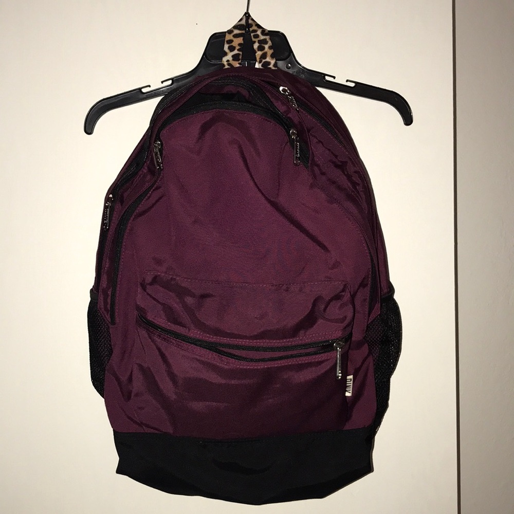 Victoria’s Secret PINK backpack